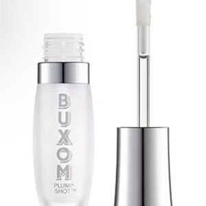 Buxom Plump Shot Lip Gloss - Sheer Shine